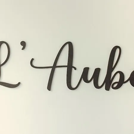 L'Aube ~ Tout Equipe ~ Arrivee Autonome Villenauxe Exterior photo