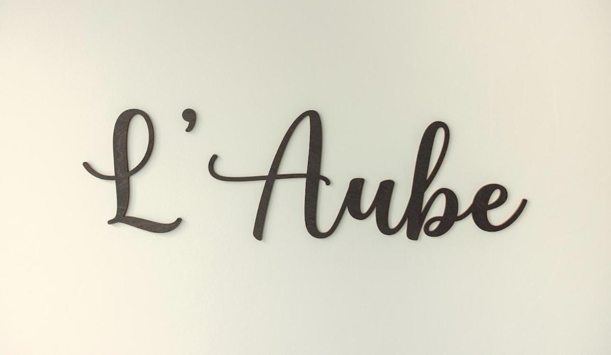 L'aube ~ Equipe ~ Arrivee Autonome Villenauxe